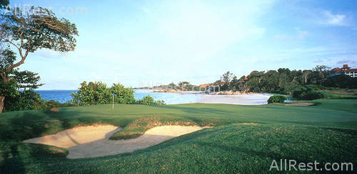 Bintan Lagoon Resort 93